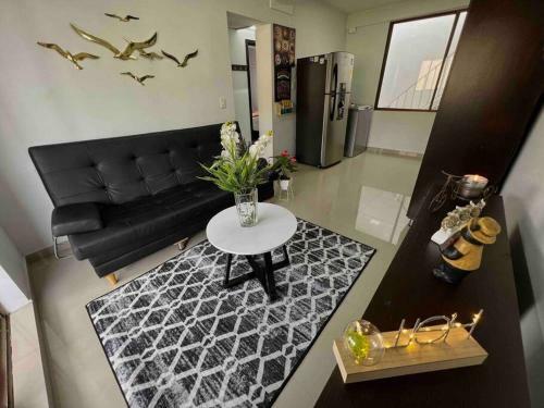 Apartamento Amplio Y Acogedor Cerca Al Mall Plaza