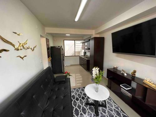 Apartamento Amplio Y Acogedor Cerca Al Mall Plaza