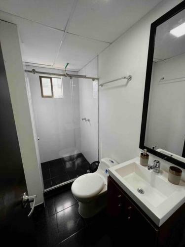 Apartamento Amplio Y Acogedor Cerca Al Mall Plaza