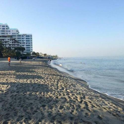 Apartamento Vacacional En Santa Marta