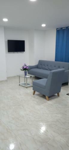 Apartment In Sanatamarta With Beach 20?