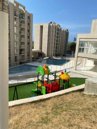 Apartamento Magn�fico Apto. Cerca de Todo