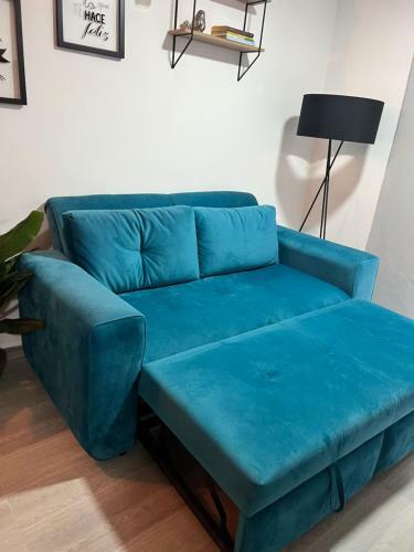 Apartamento Magn�fico Apto. Cerca de Todo