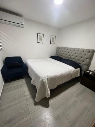 Apartamento Magn�fico Apto. Cerca de Todo