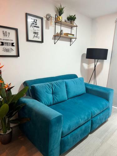 Apartamento Magn�fico Apto. Cerca de Todo