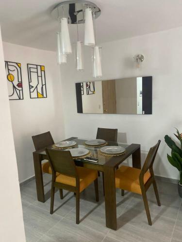 Apartamento Magn�fico Apto. Cerca de Todo