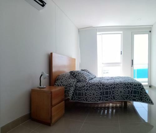 Apartamento Reserva Del Mar Torre 4, Piso 17