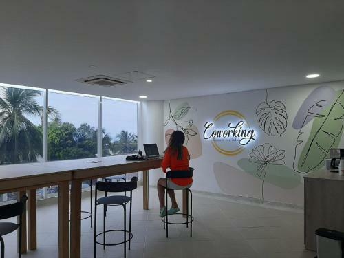 Apartamento Reserva Del Mar Torre 4, Piso 17