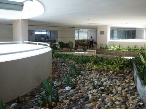 Apartamento Reserva Del Mar Torre 4, Piso 17