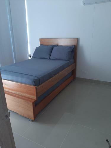 Apartamento Reserva Del Mar Torre 4, Piso 17