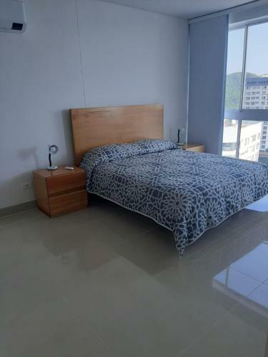 Apartamento Reserva Del Mar Torre 4, Piso 17