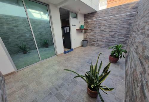 Apartamento Casa Atardecer de La Sierra