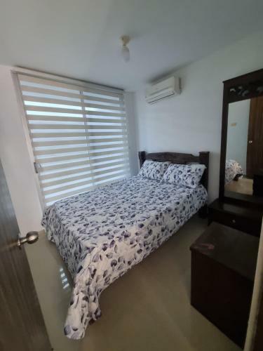 Apartamento Casa Atardecer de La Sierra