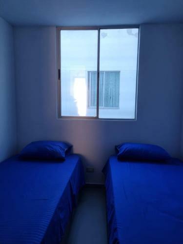 Apartamento Casa Atardecer de La Sierra