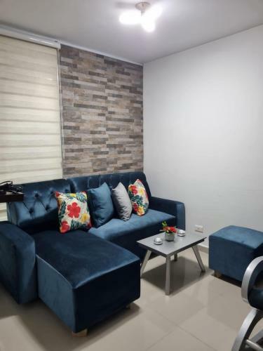 Apartamento Casa Atardecer de La Sierra