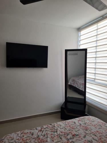 Apartamento Casa Atardecer de La Sierra