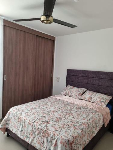 Apartamento Casa Atardecer de La Sierra