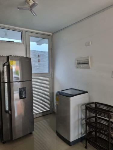 Apartamento Casa Atardecer de La Sierra