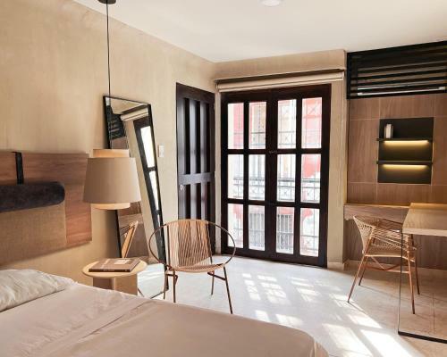 Apartamento Casa Cecilia Santa Marta