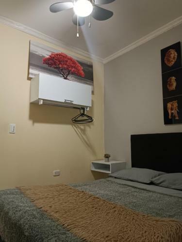 Bed & Breakfast Hotel Bahia Comfort