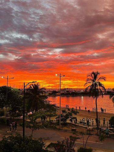 Bed & Breakfast Hotel Bahia Comfort