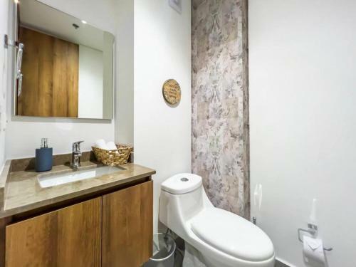 Apartamento �mbar Roca - Playa Salguero