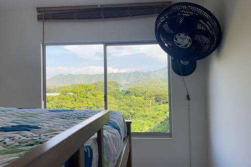 Apartamento C�modo Alojamiento Cerca Al Parque Tayrona