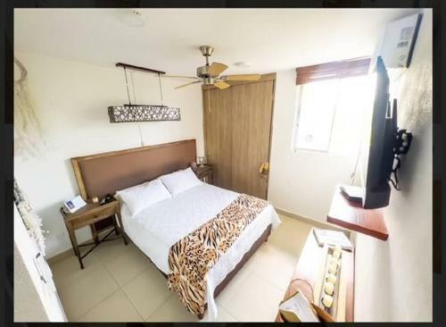 Apartamento Apto Bello Horizonte Plaza