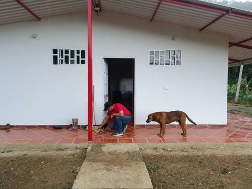 Granja Rural Campesina