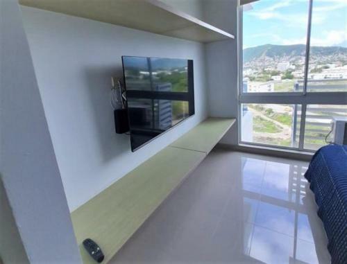 Apartamento Reservas Del Mar - Apto 711