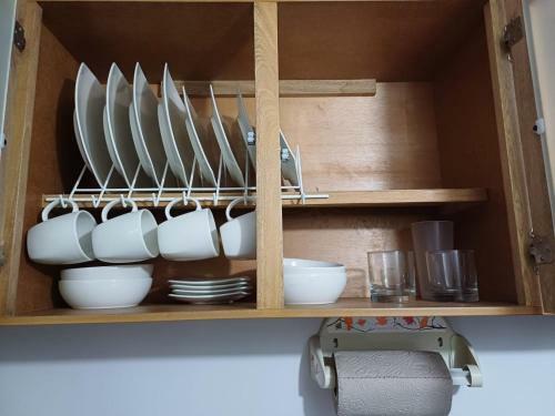 Apartamento La Sierra Con Piscina