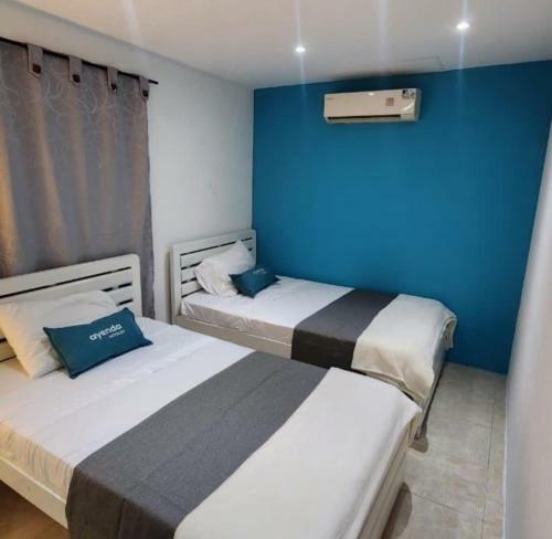 Las Vegas Apartasuit
