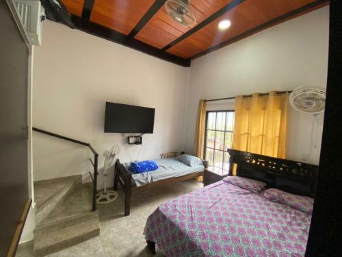 Agroturismo Casa Campo Villa Deya
