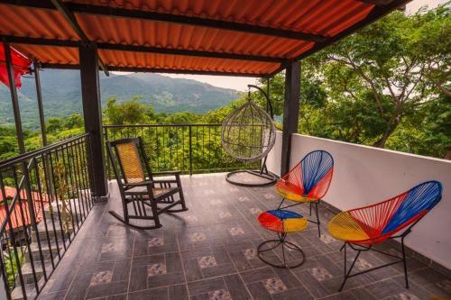 Agroturismo Casa Campo Villa Deya