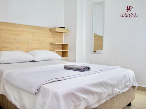 Hotel Grand Horizon Rodadero