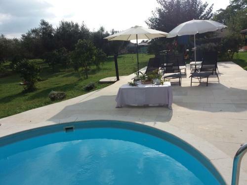 Holiday Home Bozac