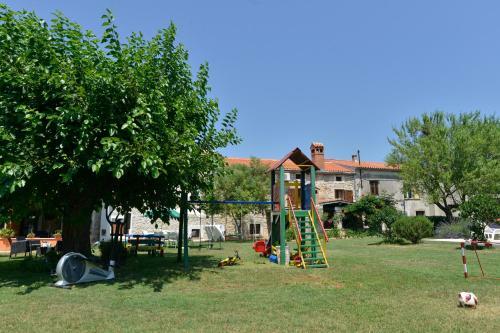 Holiday Home Bozac