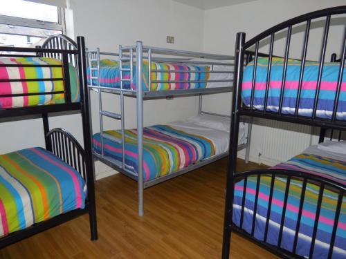 Nosda Studio Hostel