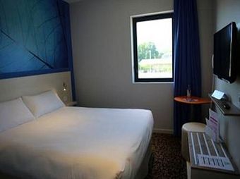 Hotel Ibis Styles Villeneuve Sur Lot