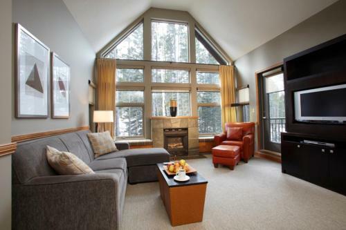 Hotel Platinum Suites Resorts
