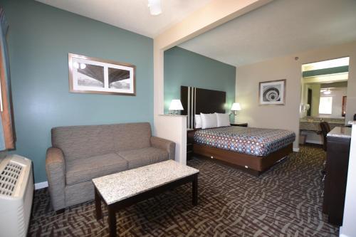 Relax Inn Motel And Suites Omaha