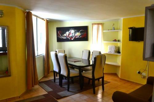 Apartamento Rodadero London Arrecifes