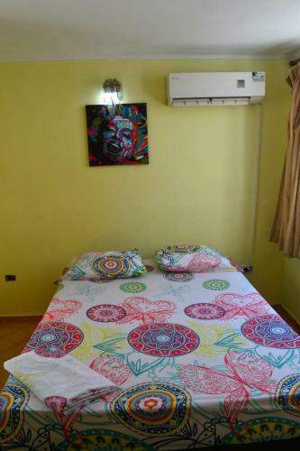 Apartamento Rodadero London Arrecifes