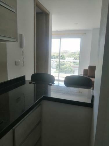 Apartamento Bright & Modern Flat With Beautiful Views To The Mountains