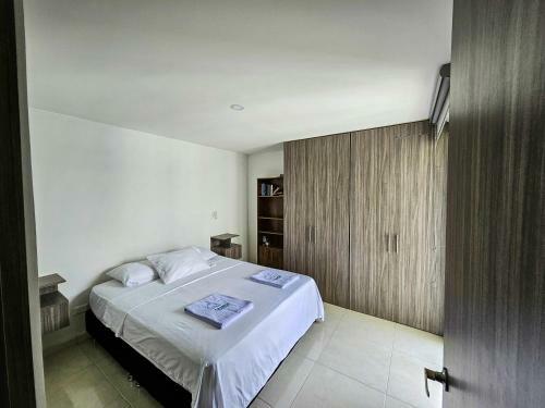 Apartamento Denier House Altos de Berlin