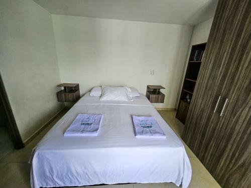 Apartamento Denier House Altos de Berlin