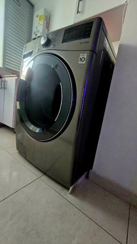 Apartamento Denier House Altos de Berlin