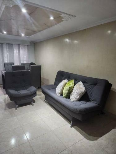 Apartamento Bonito Y Bien Ubicado Apto.