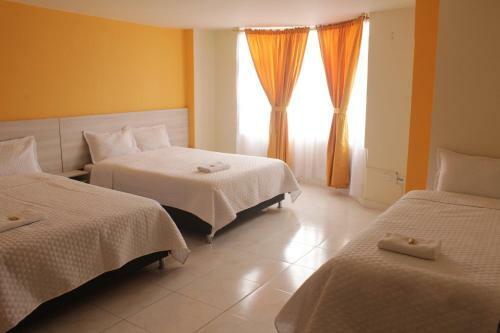Gran Hotel