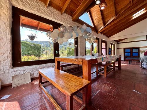 Villa Casa De Eventos Y Descanso